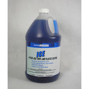 Hti Ice Dressing, Clear Silicone, Thin, Provides Rich New Look: 1 Gallon 569-1G